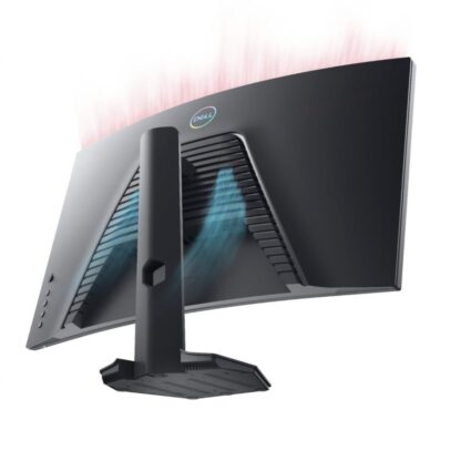 Dell MONITOR 27" S2721HGFA FHD 1920 x 1080 - Image 5