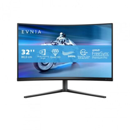 MONITOR 32" PHILIPS 32M2C5500W/00 - Image 11