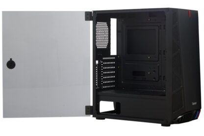 PC Case Spacer Hunter, ATX, MidTower - Image 2