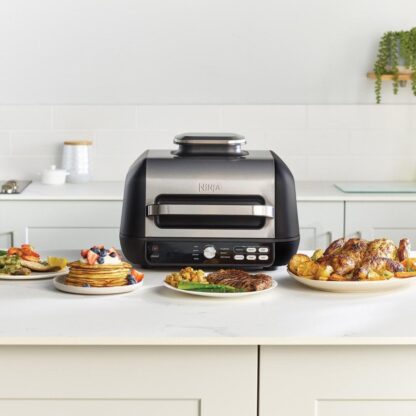 Ninja Grill AG651 Foodi MAX PRO  3,8 L - Image 6