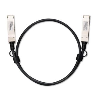 ZYXEL 100G QSFP28 DAC 1M