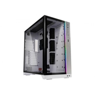 PC Case Lian Li O11 Dynamic XL BT WHITE