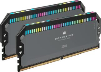 Corsair DDR5 32GB  (2x16GB) DIMM
