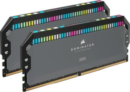 Corsair DDR5 32GB  (2x16GB) DIMM - Image 2