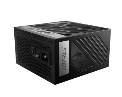 PSU MSI MPG A850G PCIE5 80+ GOLD - Image 3