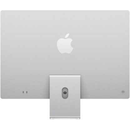 APPLE iMAC24 M4(8/8) 24GB 512GB SILVER - Image 2