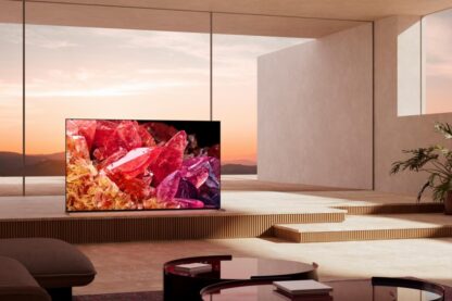 LED TV 65" SONY XR65X95KAEP - Image 2