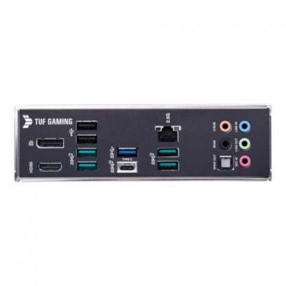 Motherboard ASUS TUF GAMING B660M-PLUS D4 - Image 2