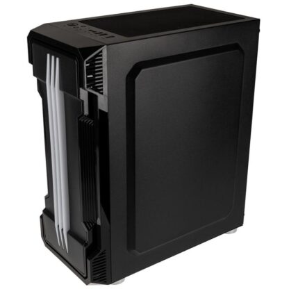Kolink Inspire K10 ARGB Mid-Tower Temp Black - Image 3