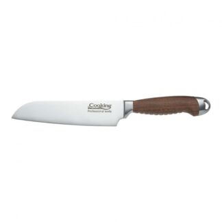 SANTOKU knife 18 cm, MASTER