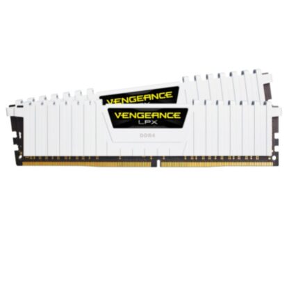 Corsair VENGEANCE LPX 16GB Kit DDR4 3200 Whit