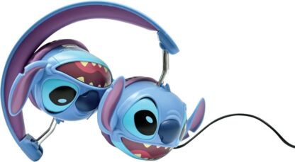 WIRELESS FOLDABLE HEADPHONES, STITCH - Image 5
