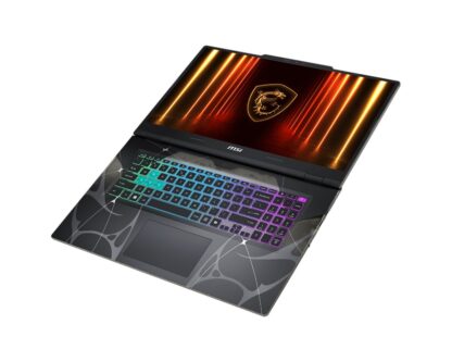 MSI Cyborg 15 FHD CORE5 210H 16 512 5050 DOS - Image 3