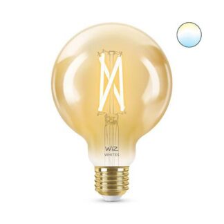 Led bulb PHILIPS WiZ WHITES E27 6.7W