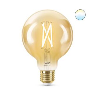 Led bulb PHILIPS WiZ WHITES E27 6.7W