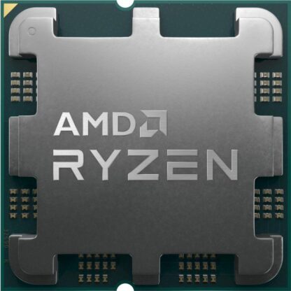 AMD CPU Ryzen 5 7600X 4.7GHz AM5 - Image 2