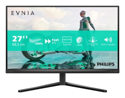 Monitor Philips 27" 27M2N3200A/00 - Image 15