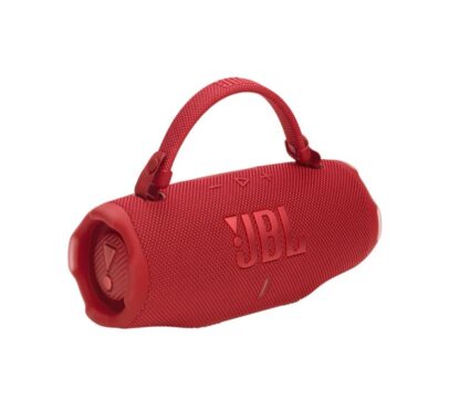 JBL Boxa portabila Charge 6 Red - Image 6
