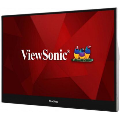 Monitor ViewSonic 15.6" TD1655 - Image 27