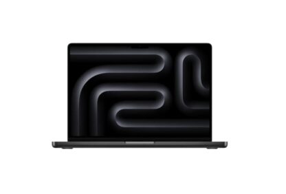 APPLE MacBook Pro 14.2" M4(10/10) 16GB 1TB Black