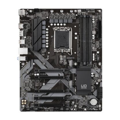 Motherboard GIGABYTE B760 DS3H LGA1700 DDR5 - Image 2
