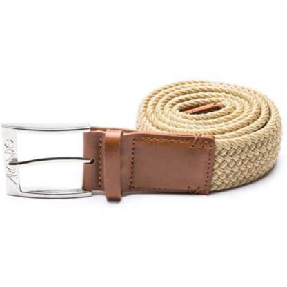 Arcade Smartweave Hudson Mro/Crm L Belt