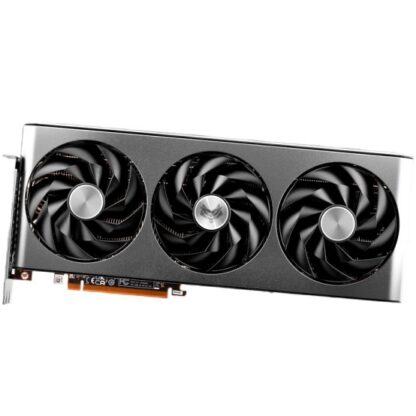 VGA Sapphire NITRO+ AMD RADEON RX7800 XT 16G - Image 2