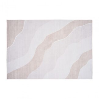 Printed carpet, SAND 200x300