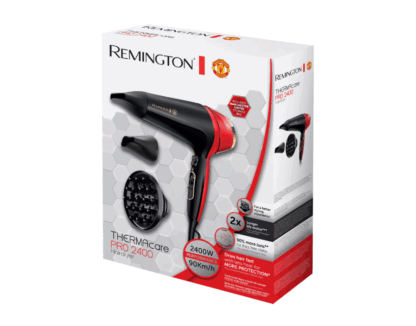 USCATOR DE PAR REMINGTON D5755 - Image 2