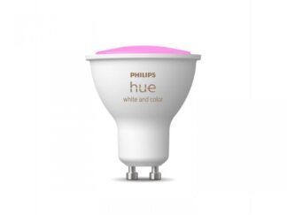 PHILIPS HUEWCA 4.3W GU10 EUR