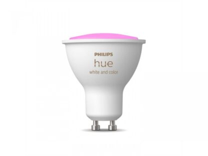 PHILIPS HUEWCA 4.3W GU10 EUR