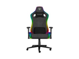 Genesis Trit 660 chair 150kg grey