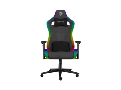 Genesis Trit 660 chair 150kg grey