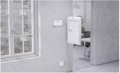UBIQUITI UDW AIO GATEWAY WIFI AP - Image 2