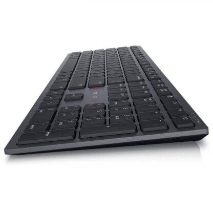 Dell Premier Wireless Keyboard  KB900 US - Image 3