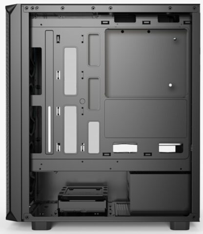 PC Case GAMING SERIOUS VANGUARD - Image 3