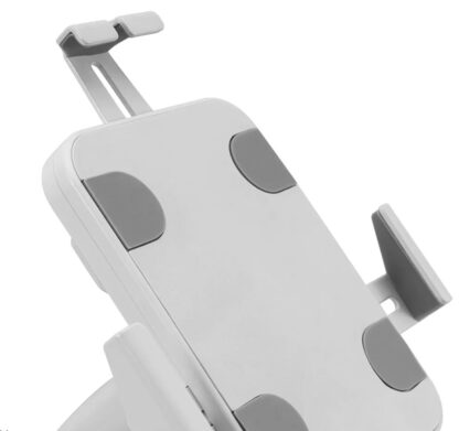 Neomounts Floor Stand 7.9"-11" 1kg White - Image 3