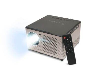 PROJECTOR ACER AOPEN QF15a - Image 3