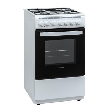 HEINNER HFSC-V60LITGC-WH Mixed Cooker - Image 2