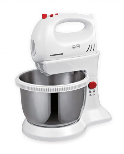Bowl mixer HEINNER HMBR-300W