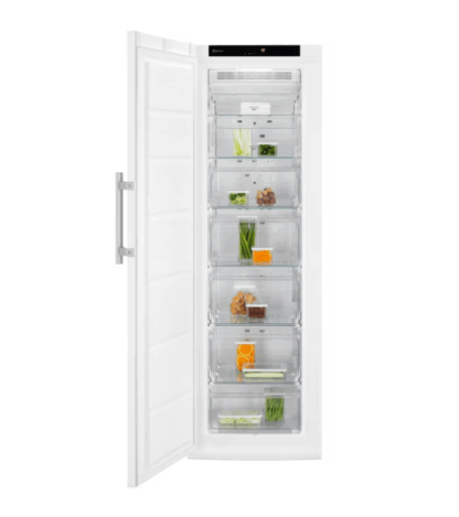 CONGELATOR ELECTROLUX LUT5NE26W - Image 2