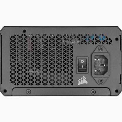 Corsair PSU RM100x SHIFT 80 PLUS GOLD - Image 3