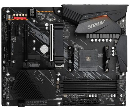 Motherboard Gigabyte B550 AORUS ELITE V2 AM4