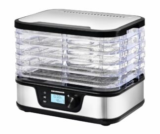 DESHIDRATOR HEINNER HFD-K380DSS