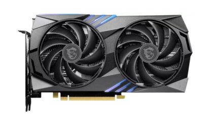 MSI GeForce RTX 4060 Ti GAMING X 8G - Image 2