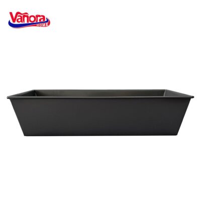 TEFLON BAKING TRAY 25X11.5X7.5CM,EASY BAKE