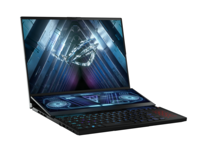 Asus ROG Zephyrus Duo 16 GX650RS 16 R9 6900HX 32 4 3080 WQXGA Windows 11 Home
