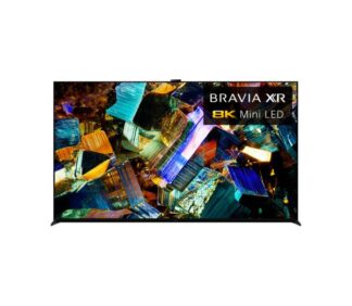 LED TV 85" SONY XR85Z9KAEP