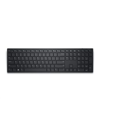 Dell Wireless Keyboard - KB500 - US International