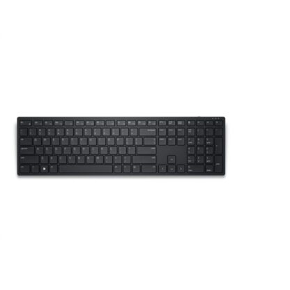 Dell Wireless Keyboard - KB500 - US International - Image 5
